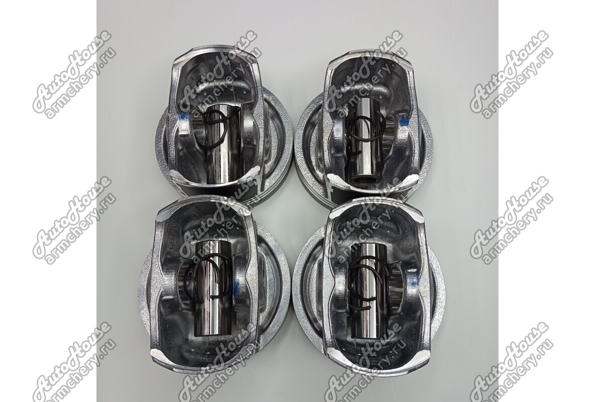 Поршень CHERY