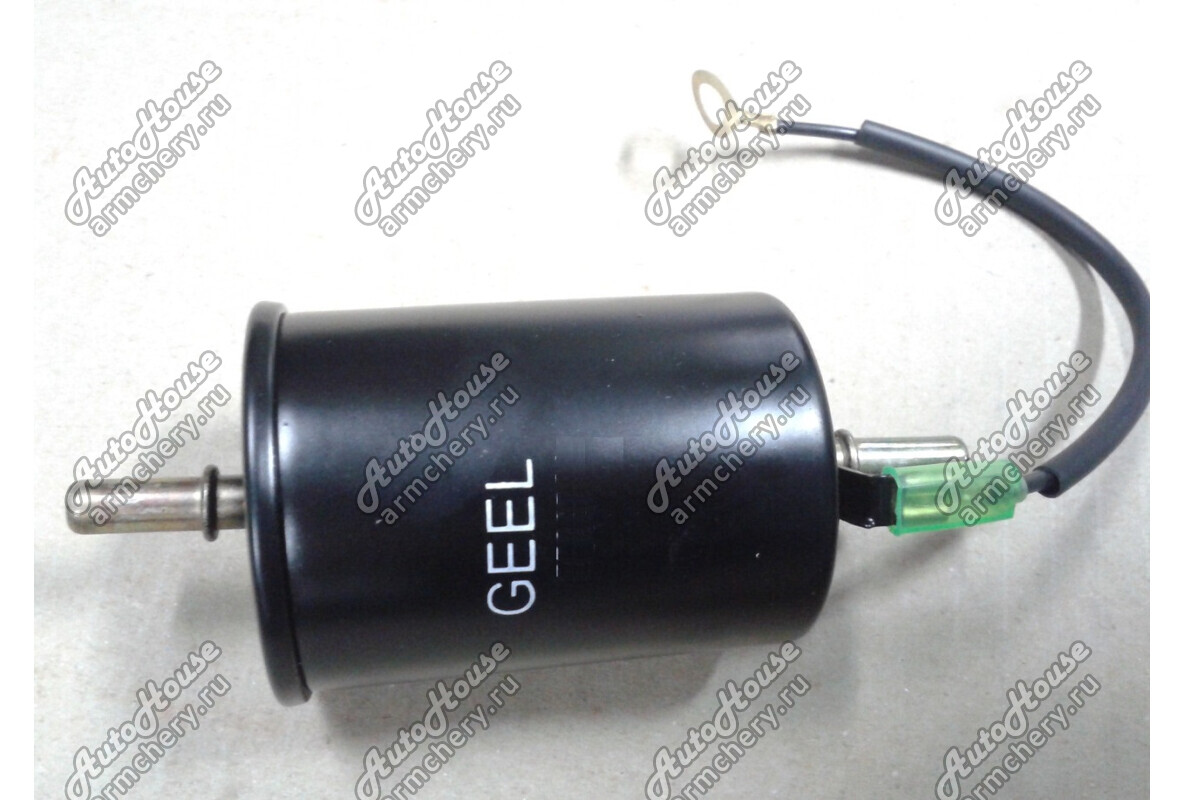 Фильтр топливный Geely Emgrand X7 [2.0 16V 5MT внедорожник]