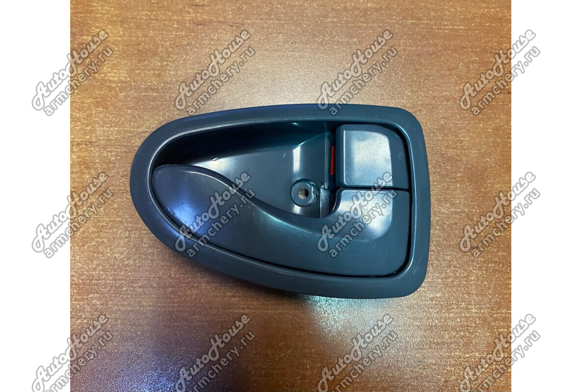 Ручка двери внутренняя правая Hyundai Accent [1.5 16V 5MT седан]