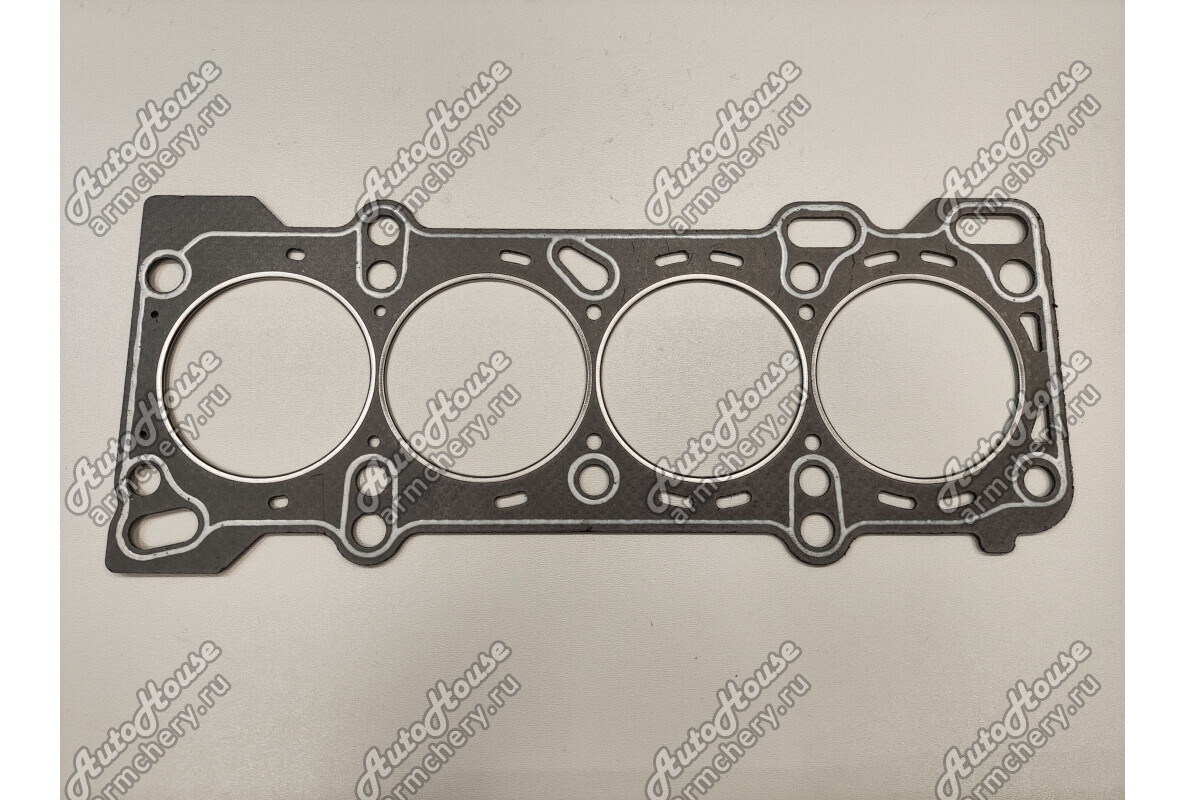 Прокладка ГБЦ (паронит)