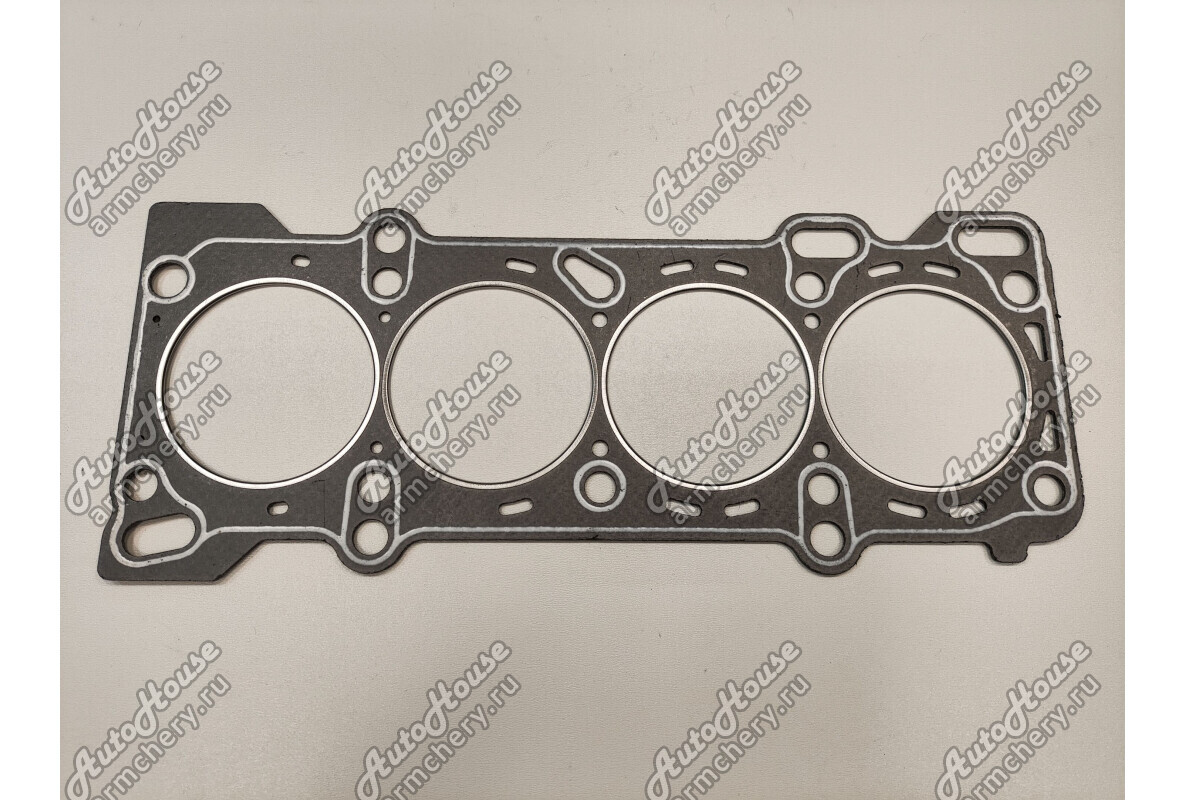 Прокладка ГБЦ (паронит) AUTOCOMPONENT