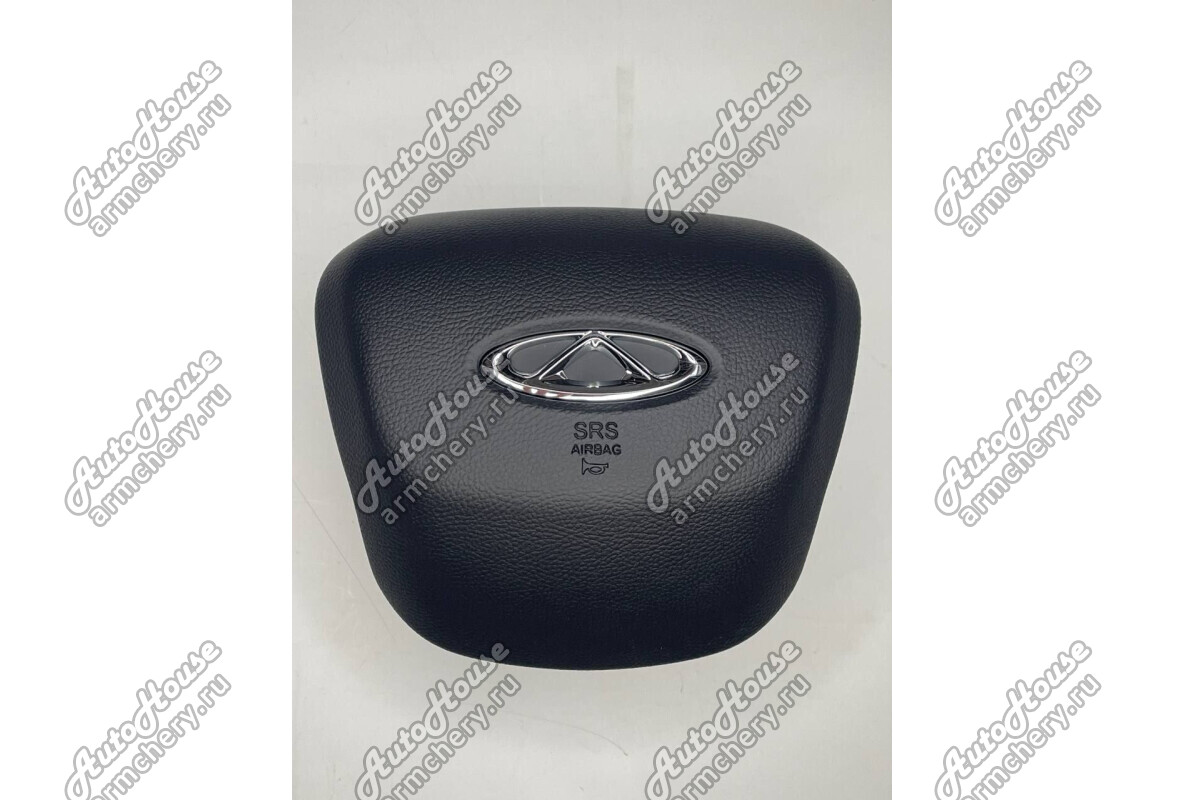 Подушка безопасности водителя CHERY