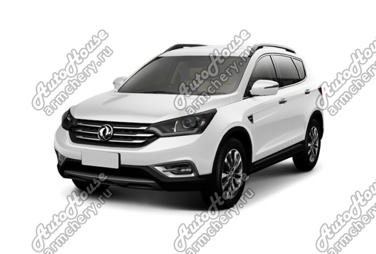 Dongfeng X7