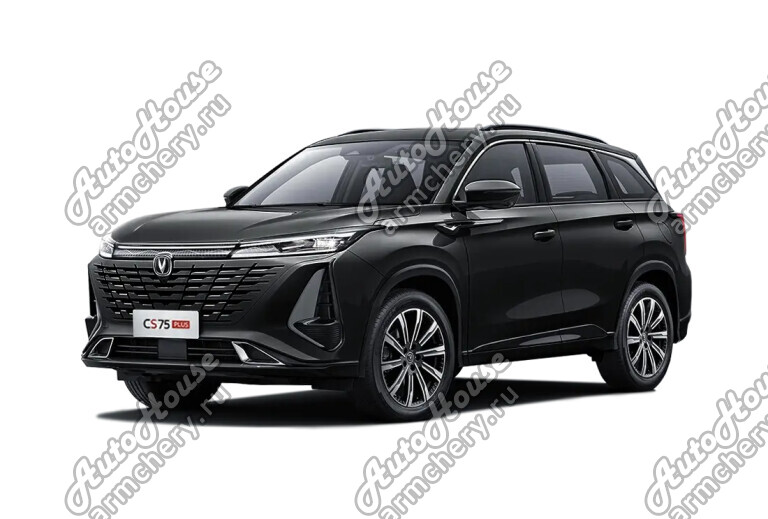 Changan CS75 PLUS NEW