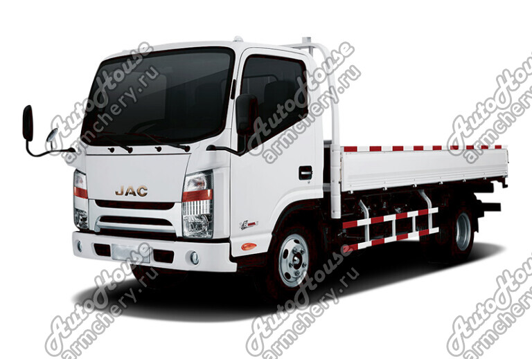 JAC N56