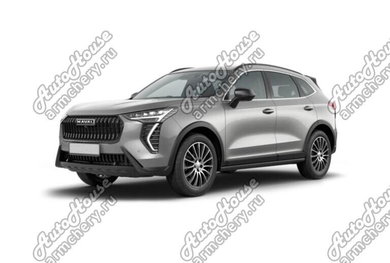 Haval Jolion (рестайлинг 2024+) [1.5 16V 7 AMT внедорожник 4X4 ]