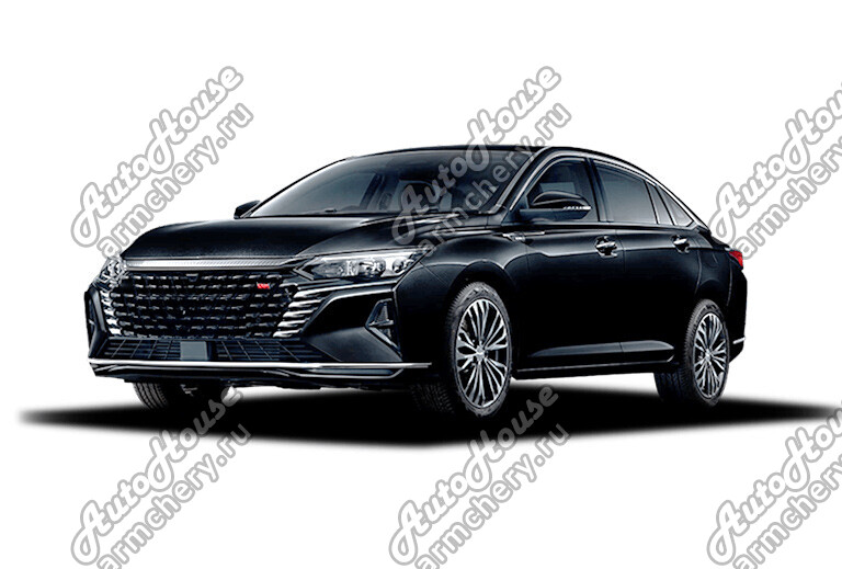 Dongfeng Shine Max