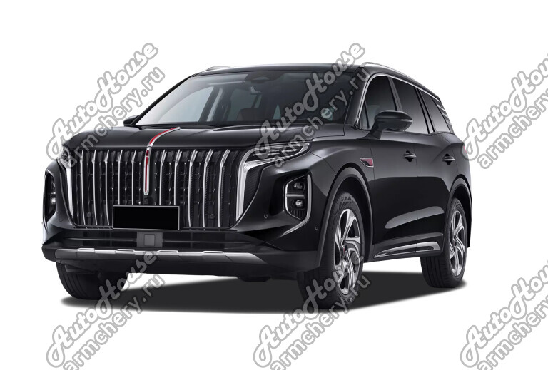 Hongqi HS7