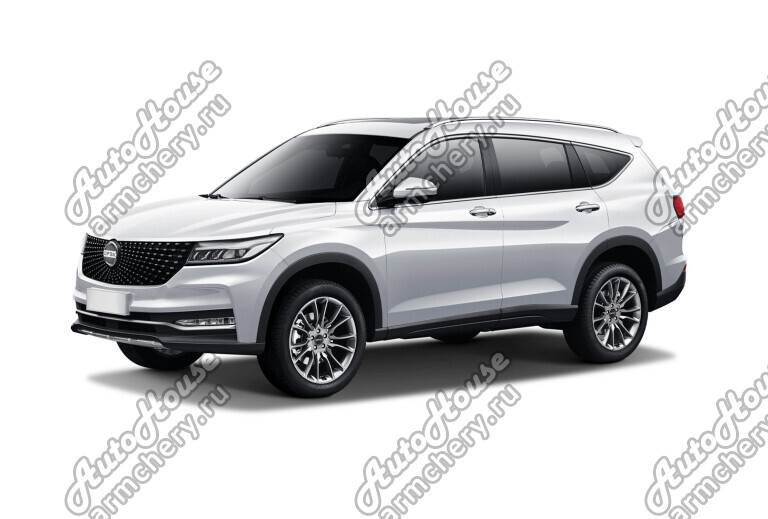 Dongfeng IX7