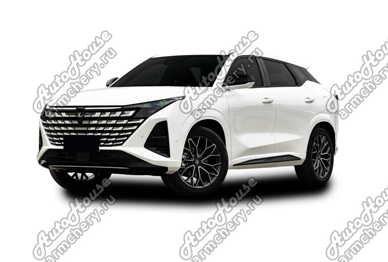 Changan UNI-Z