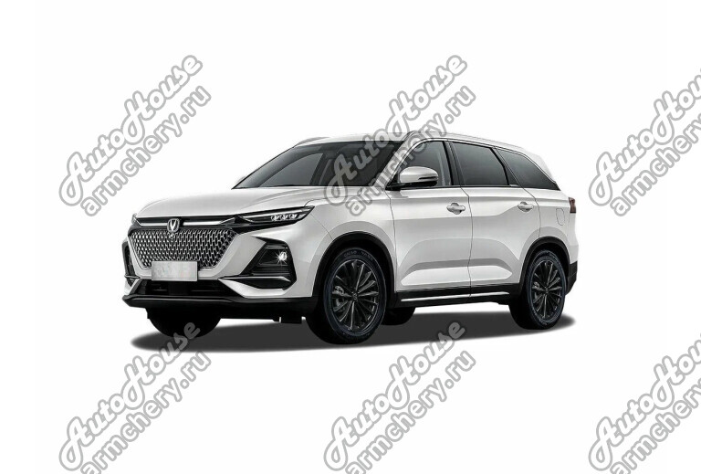 Changan CS75 PRO