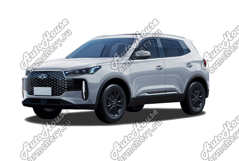 Chery Tiggo 4 FL2 (2024+)