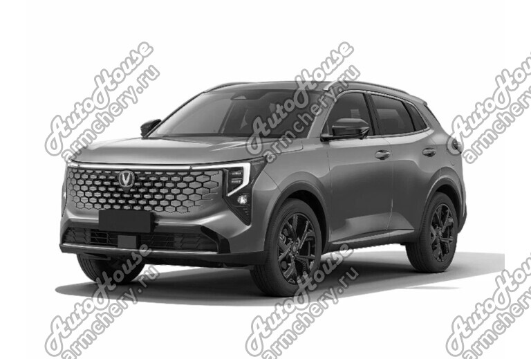 Changan UNI-S FL
