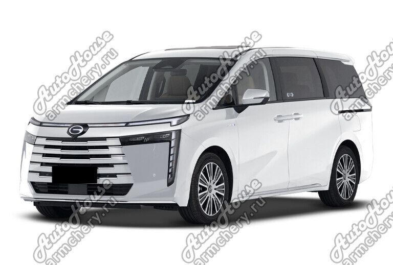 GAC E8