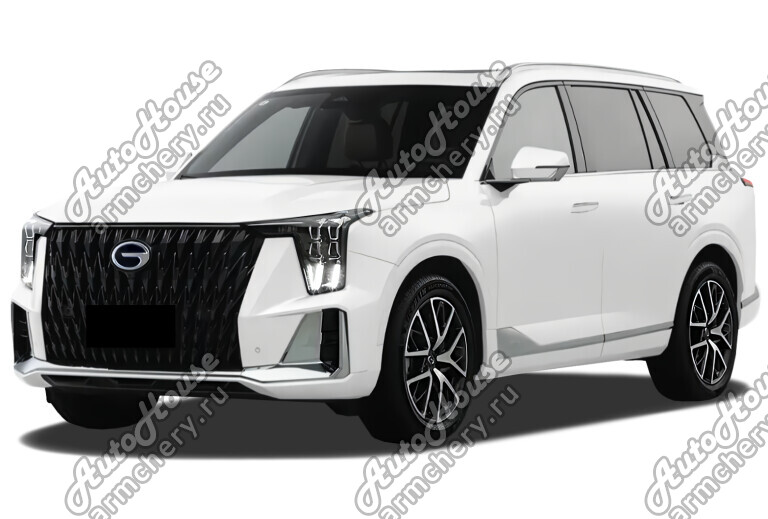GAC GS8 NEW (2025+)