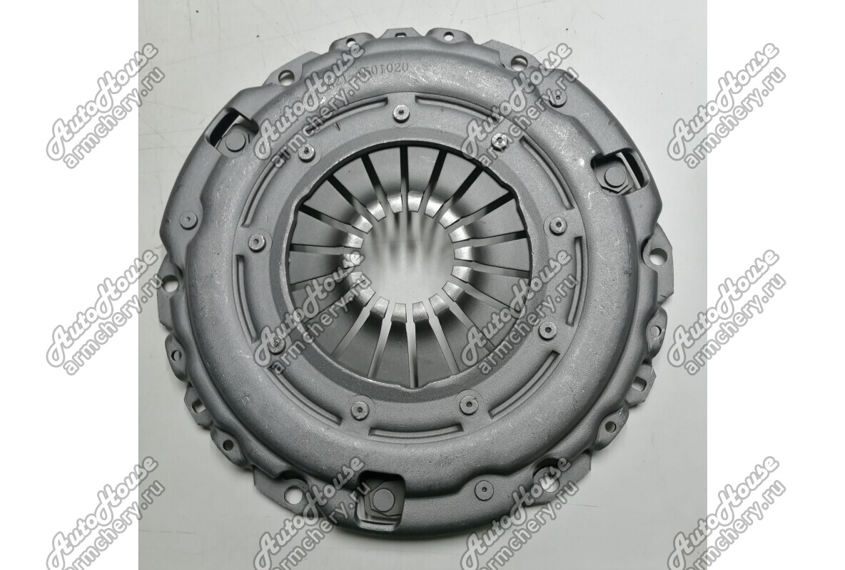 Корзина сцепления Chery Tiggo [1.6 16V 5MT внедорожник 4X4]
