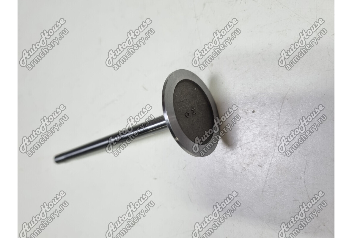 Клапан впускной Chery Amulet [1.6 8V 5MT лифтбэк]