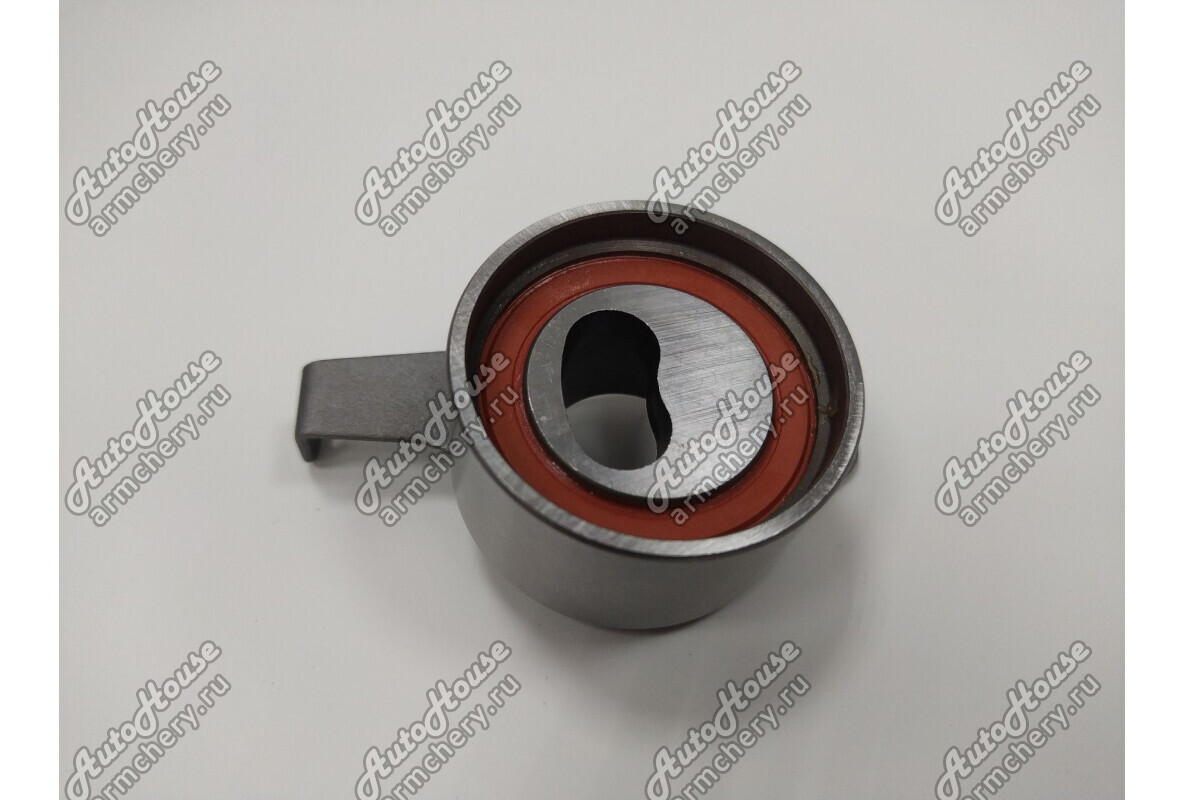 Ролик ГРМ натяжной Chery QQ6 [1.1 16V 5MT лифтбэк]