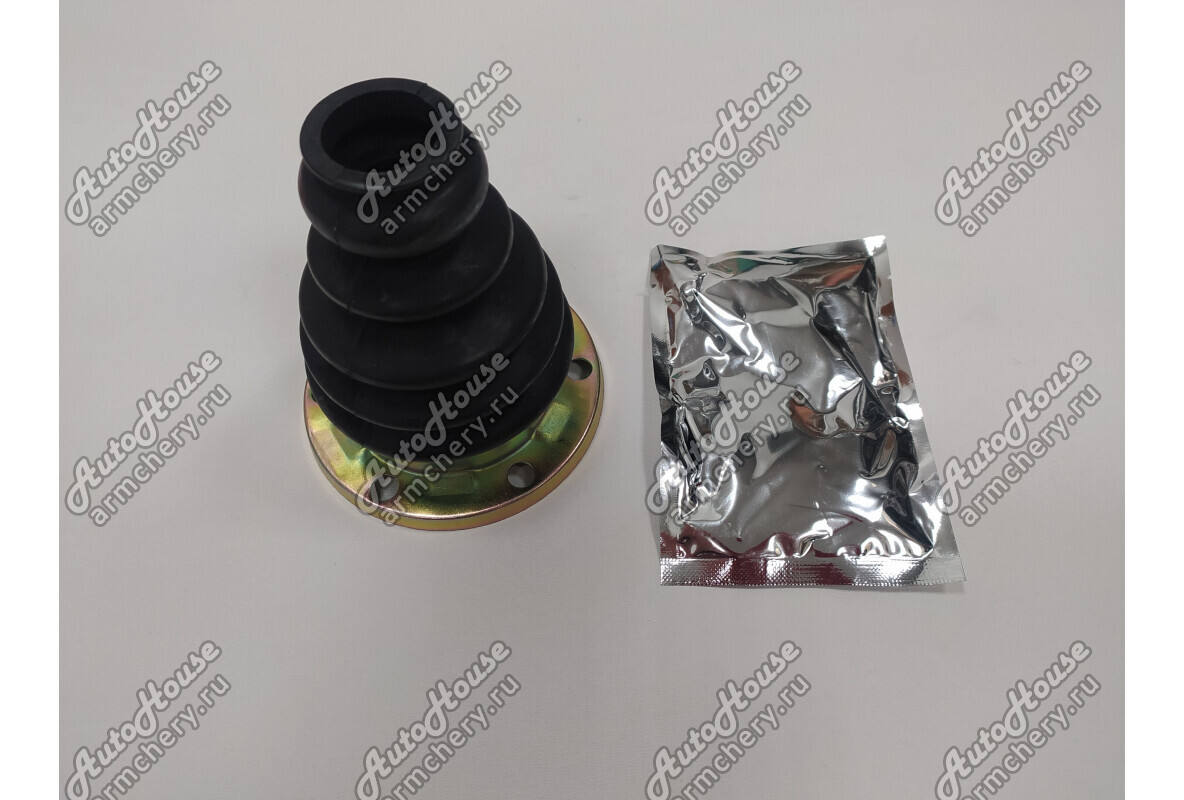 Пыльник шруса внутреннего Chery Amulet [1.6 8V 5MT лифтбэк]