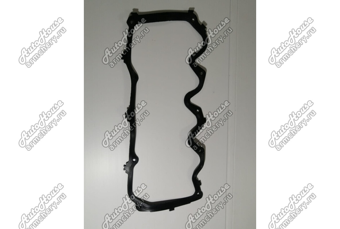 Прокладка крышки клапанной Chery Amulet [1.5 16V 5MT лифтбэк]