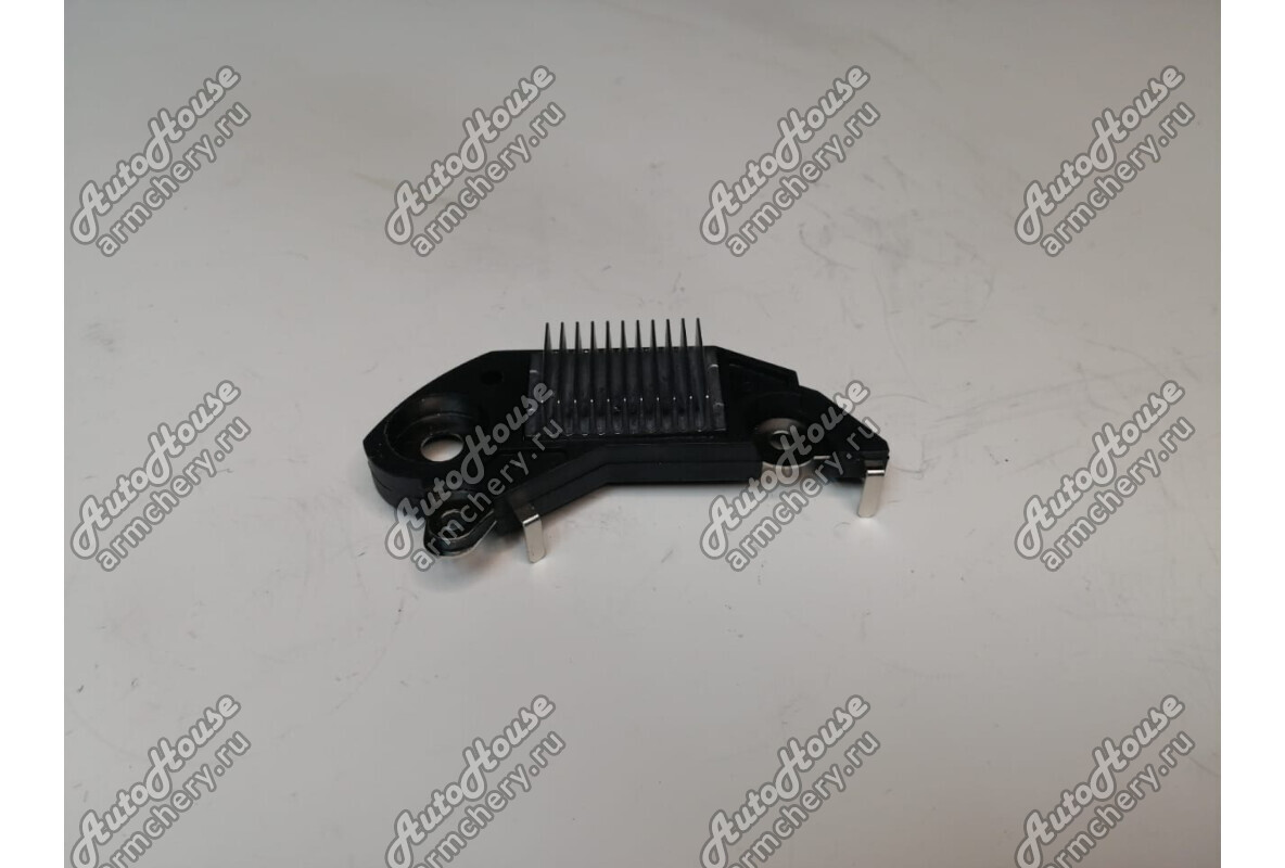 Реле генератора MOBILETRON Chery Amulet [1.5 16V 5MT лифтбэк]