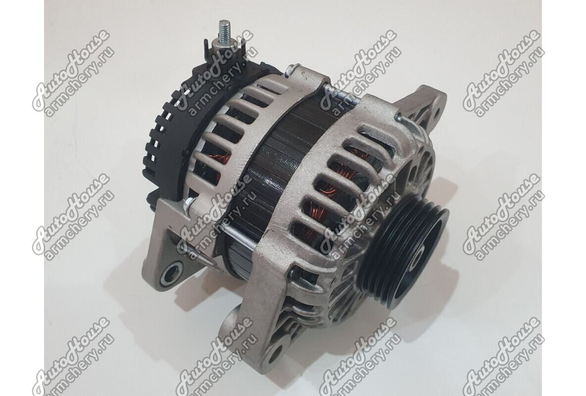 Генератор Chery QQ6 [1.1 16V 5MT лифтбэк]