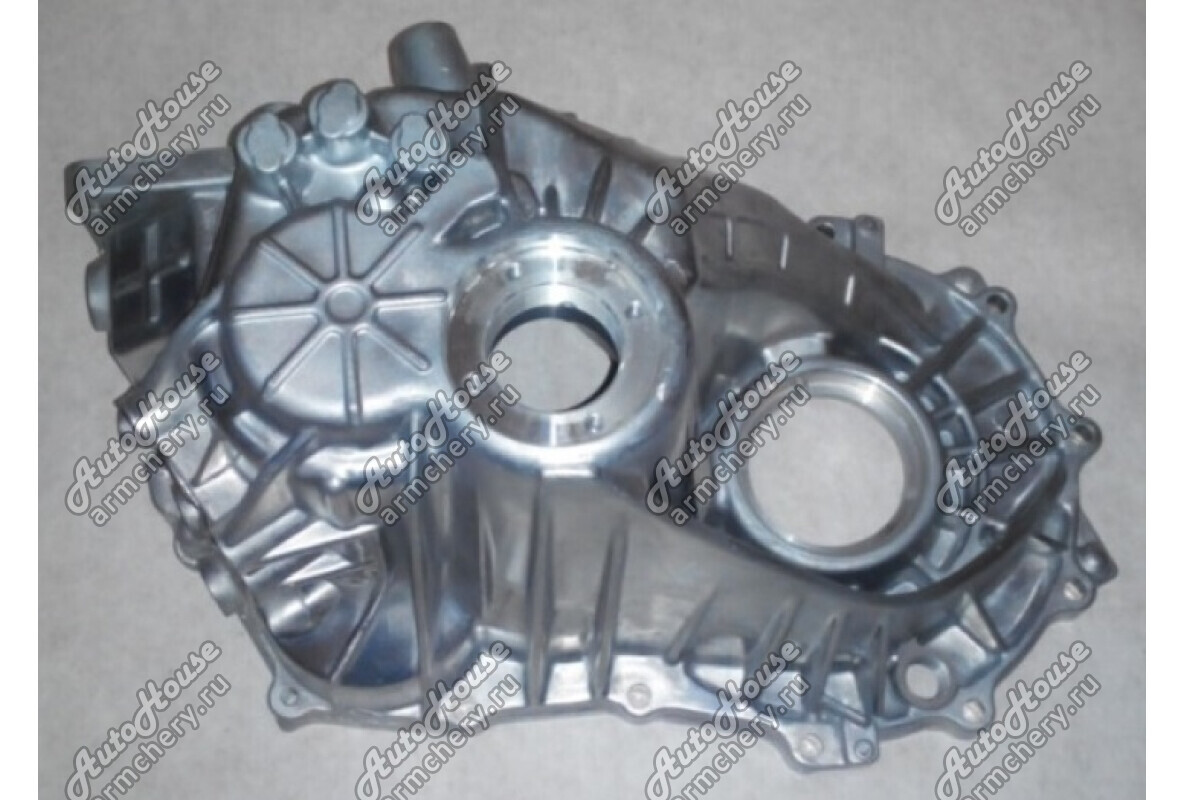 Корпус КПП Geely Otaka / CK [1.5 16V 5MT седан]