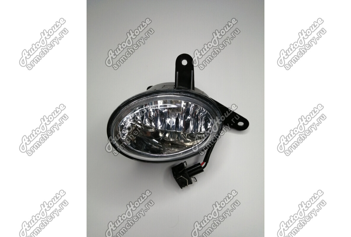 Фара противотуманная правая Lifan Breez [1.3 16V 5MT хетчбэк]