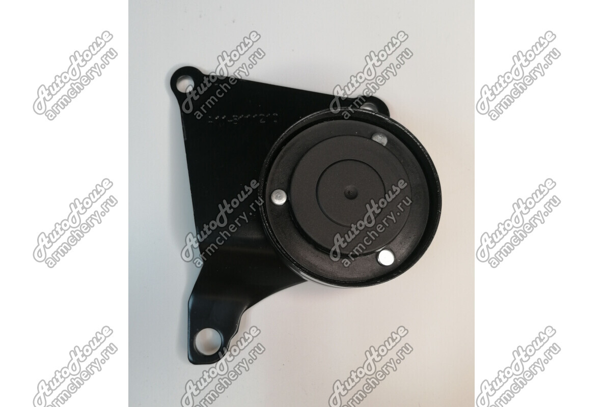 Ролик паразитный приводного ремня CHERY Vortex Corda [1.5 16V 5MT лифтбэк]