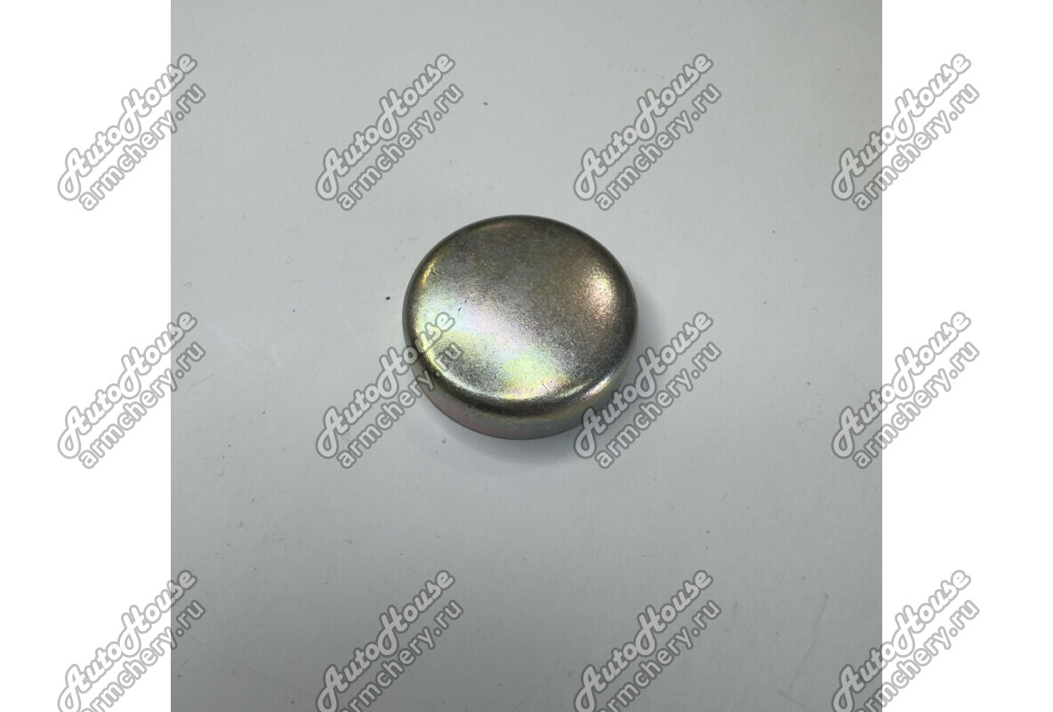 Заглушка ГБЦ Geely Otaka / CK [1.5 16V 5MT седан]