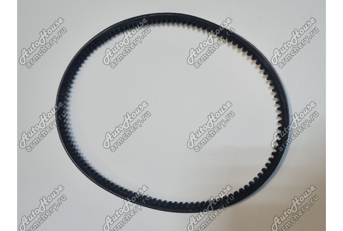 Ремень ГУР CHERY Vortex Corda [1.5 16V 5MT лифтбэк]