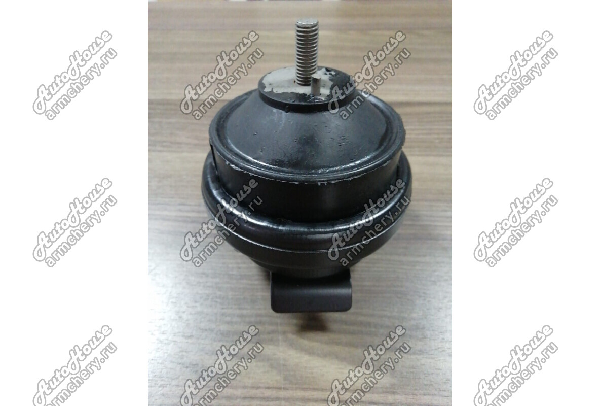 Опора двигателя передняя Chery Amulet [1.6 8V 5MT лифтбэк]