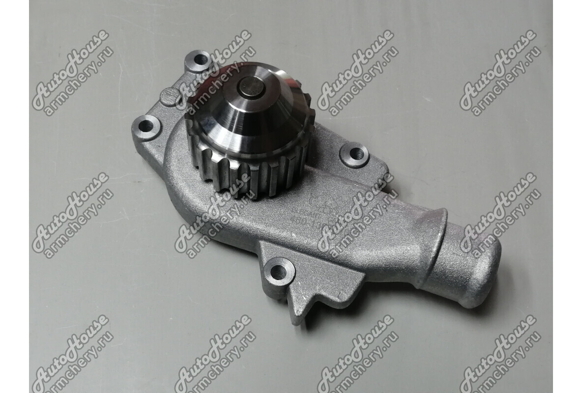 Насос водяной CHERY Vortex Corda [1.5 16V 5MT лифтбэк]