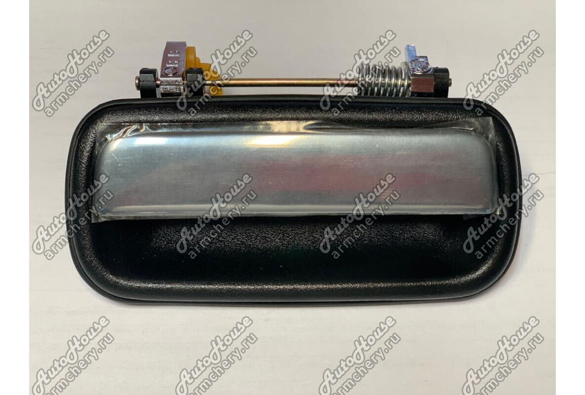 Ручка двери наружная задняя правая Great Wall Safe [2.2 8V 5MT внедорожник 4X4]