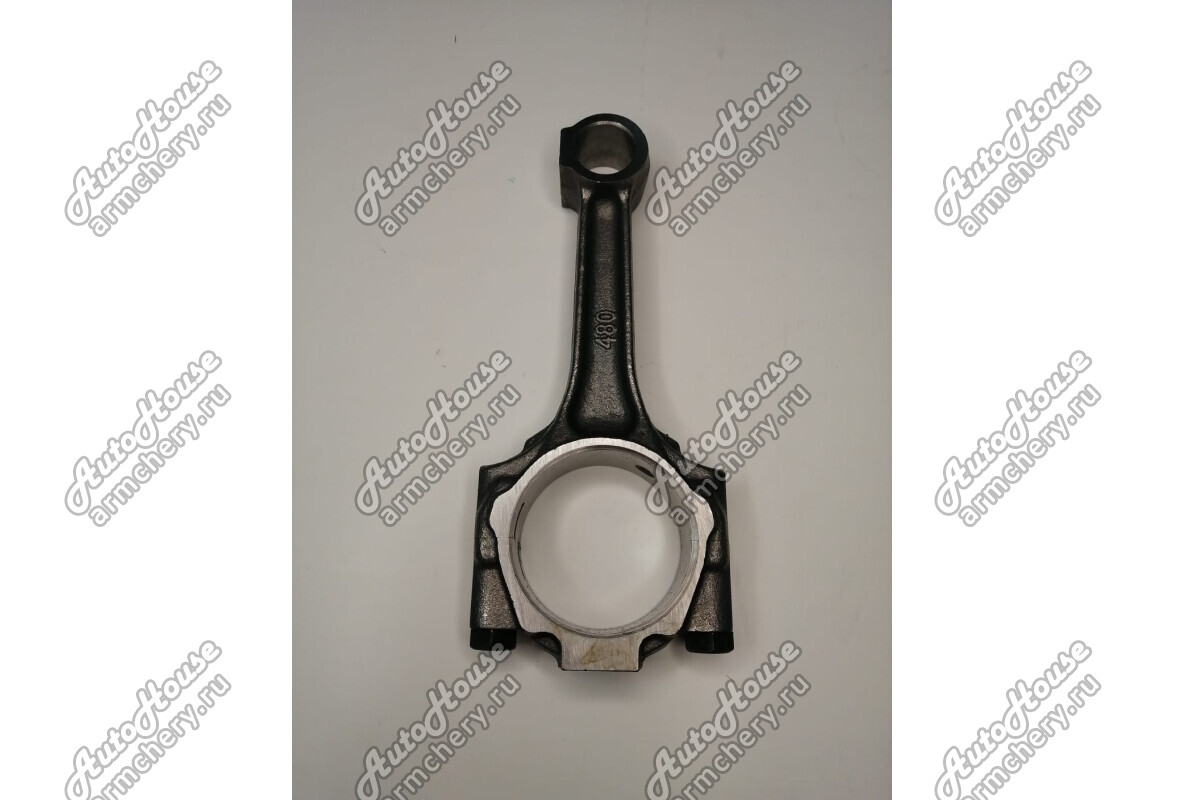 Шатун Chery Amulet [1.5 16V 5MT лифтбэк]