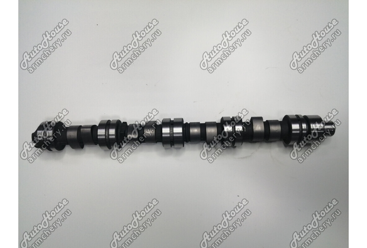 Распредвал Chery Amulet [1.6 8V 5MT лифтбэк]
