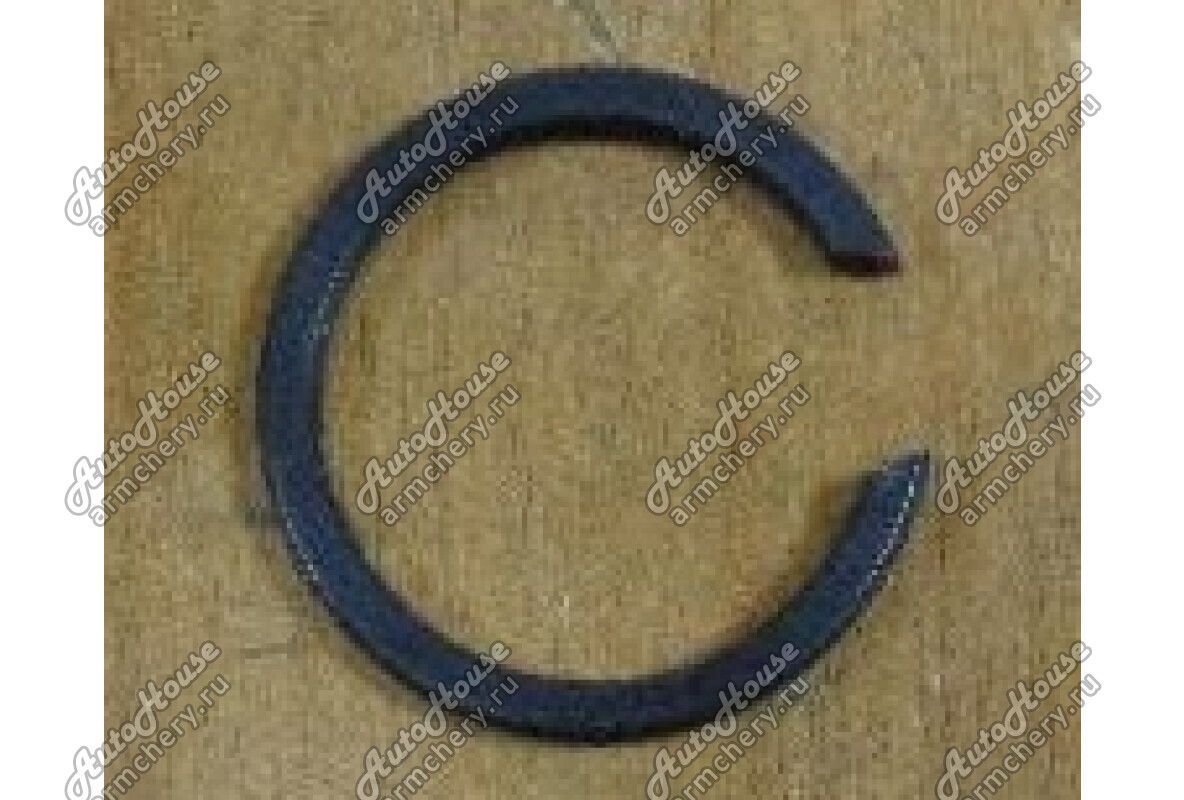 Кольцо стопорное Chery Amulet [1.6 8V 5MT лифтбэк]