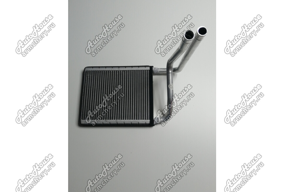 Радиатор отопителя Lifan Solano 2 (650) [1.8 16V CVT седан]