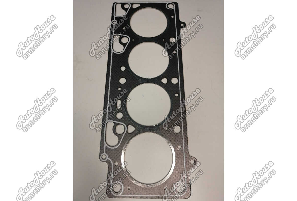 Прокладка ГБЦ (паронит) CHERY Vortex Corda [1.5 16V 5MT лифтбэк]
