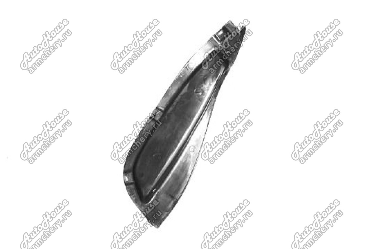 Подкрылок задний левый Chery Amulet [1.5 16V 5MT лифтбэк]
