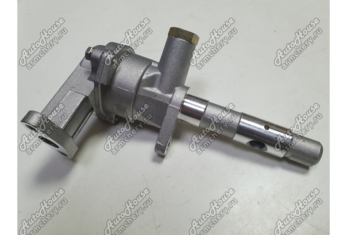 Насос масляный Great Wall Safe [2.2 8V 5MT внедорожник 4X4]