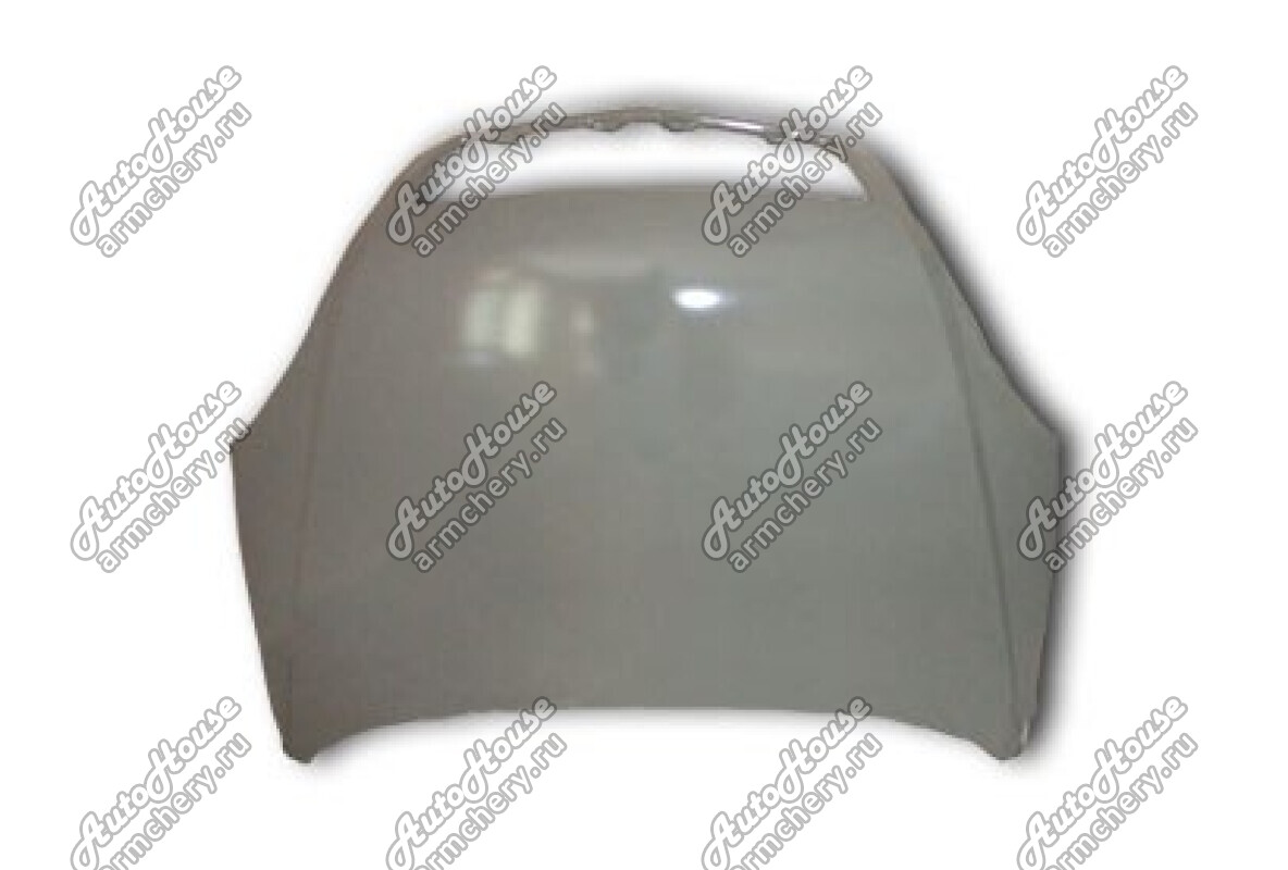 Капот Lifan Breez [1.3 16V 5MT хетчбэк]
