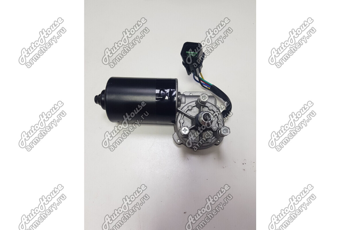 Мотор стеклоочистителя Lifan Breez [1.3 16V 5MT хетчбэк]