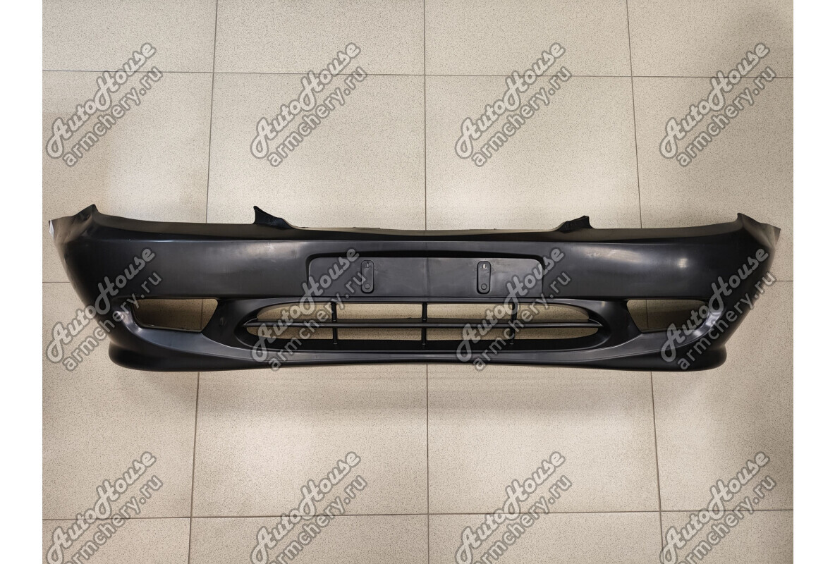 Бампер передний Geely Otaka / CK [1.5 16V 5MT седан]
