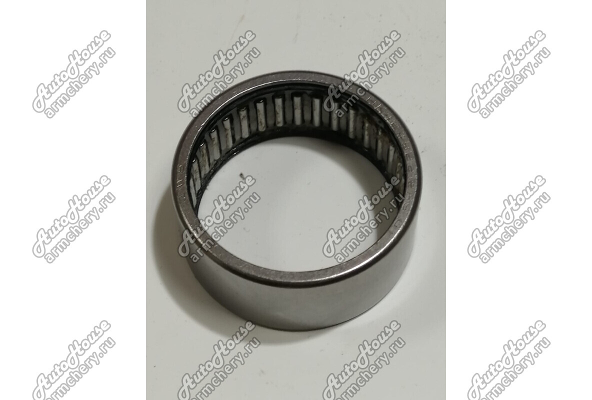 Подшипник балки задней наружный Lifan Breez [1.3 16V 5MT хетчбэк]