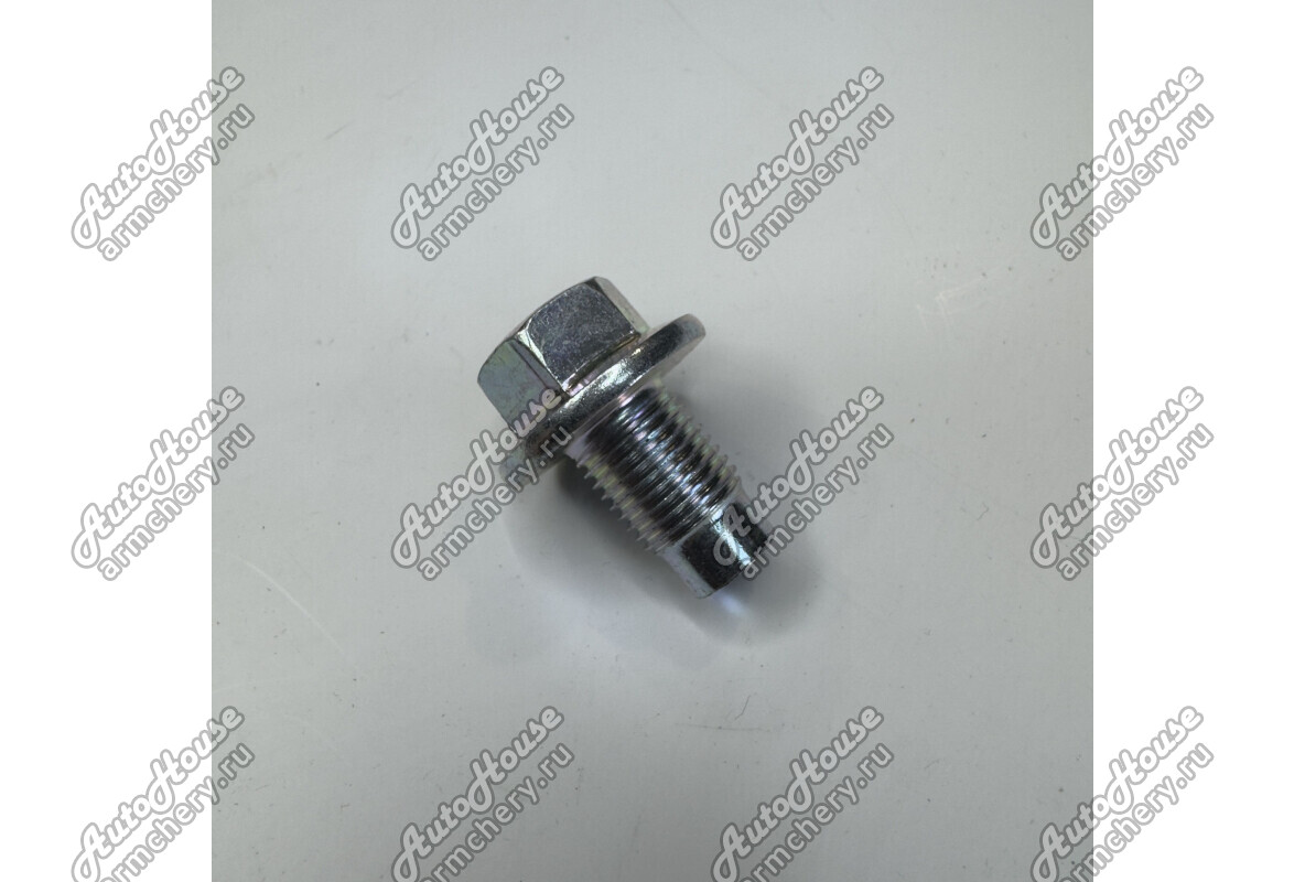 Пробка поддона Lifan Breez [1.3 16V 5MT хетчбэк]