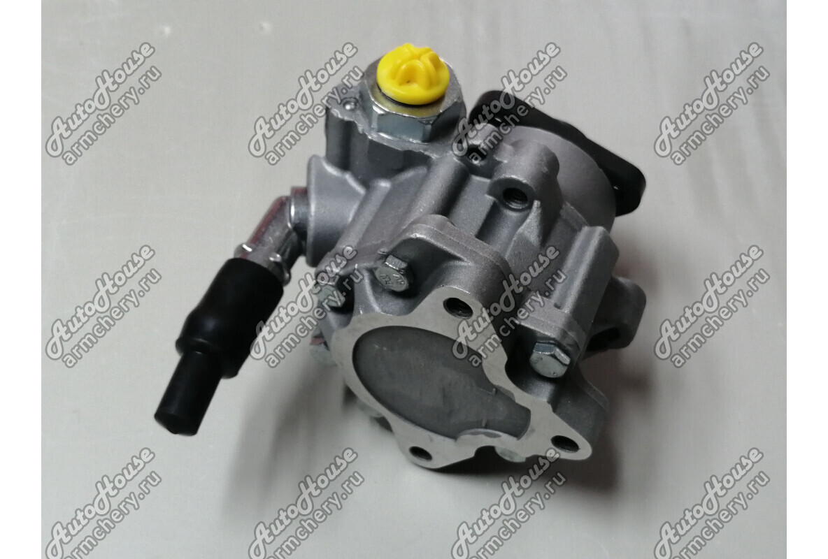 Насос ГУР Chery Amulet [1.6 8V 5MT лифтбэк]