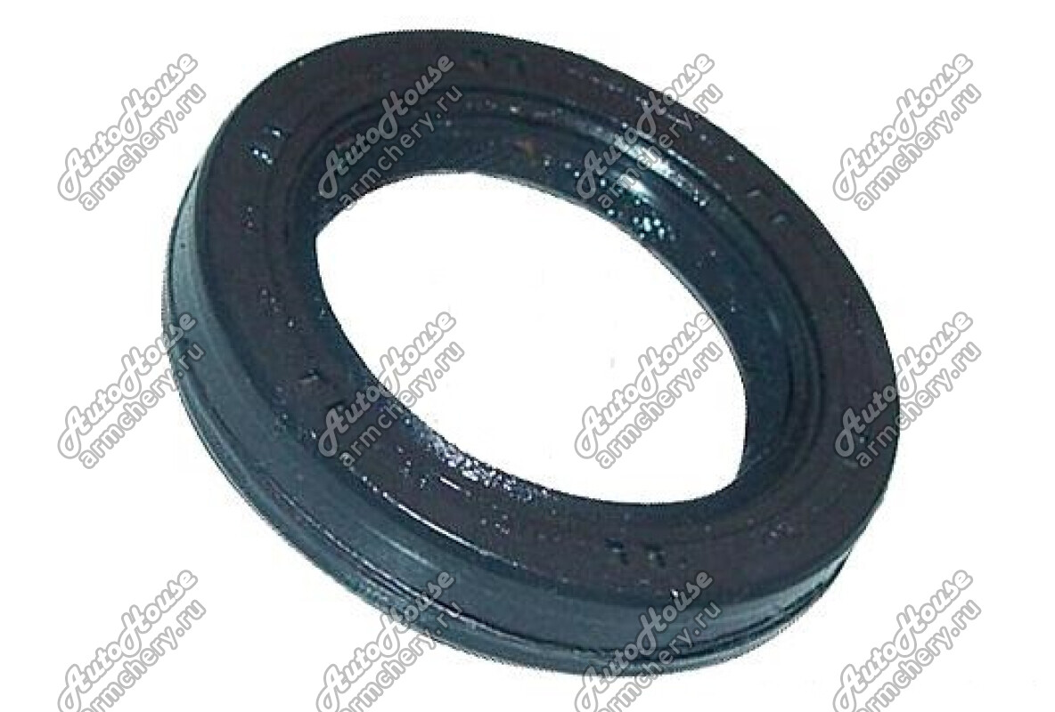 Сальник привода левого Chery QQ [0.8 12V 5MT хетчбэк]