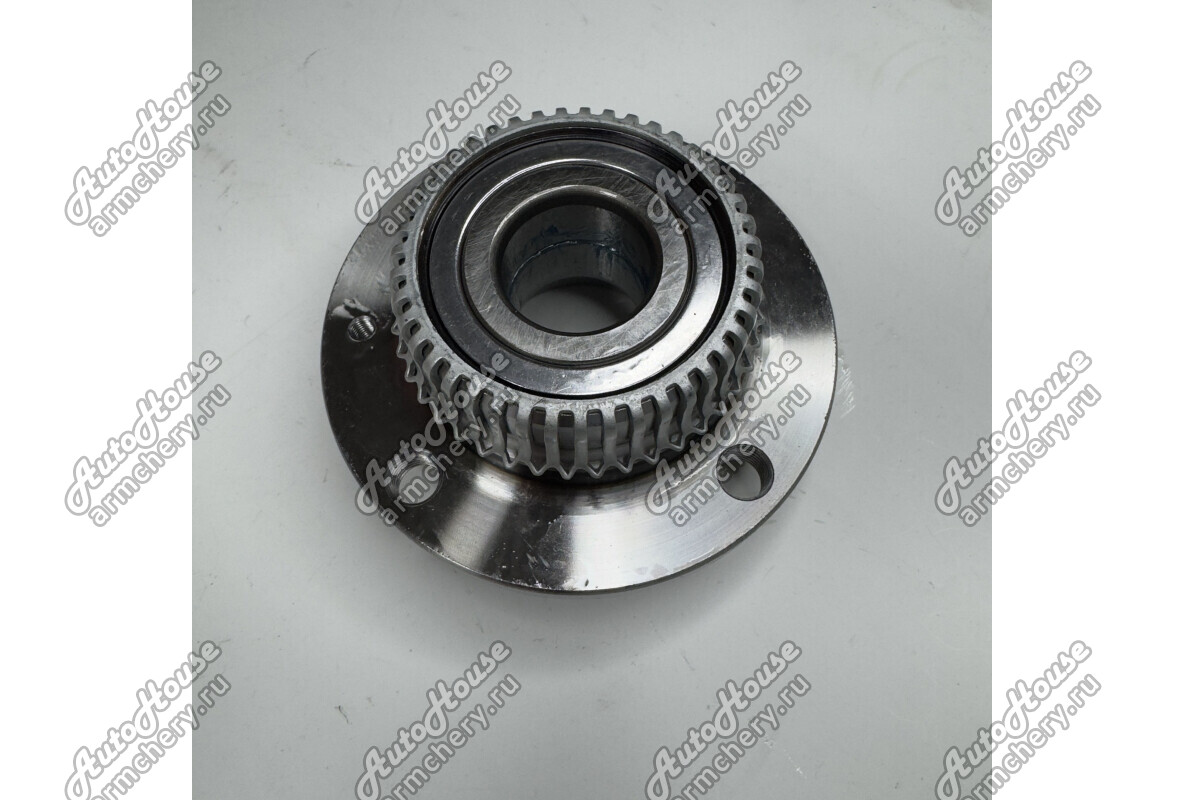 Ступица задняя без ABS Chery Amulet [1.5 16V 5MT лифтбэк]