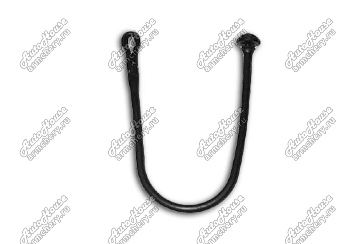 Подвес полки багажника Chery Amulet [1.5 16V 5MT лифтбэк]